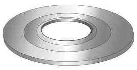 Reducing Washer Minerallac Cully Reducing