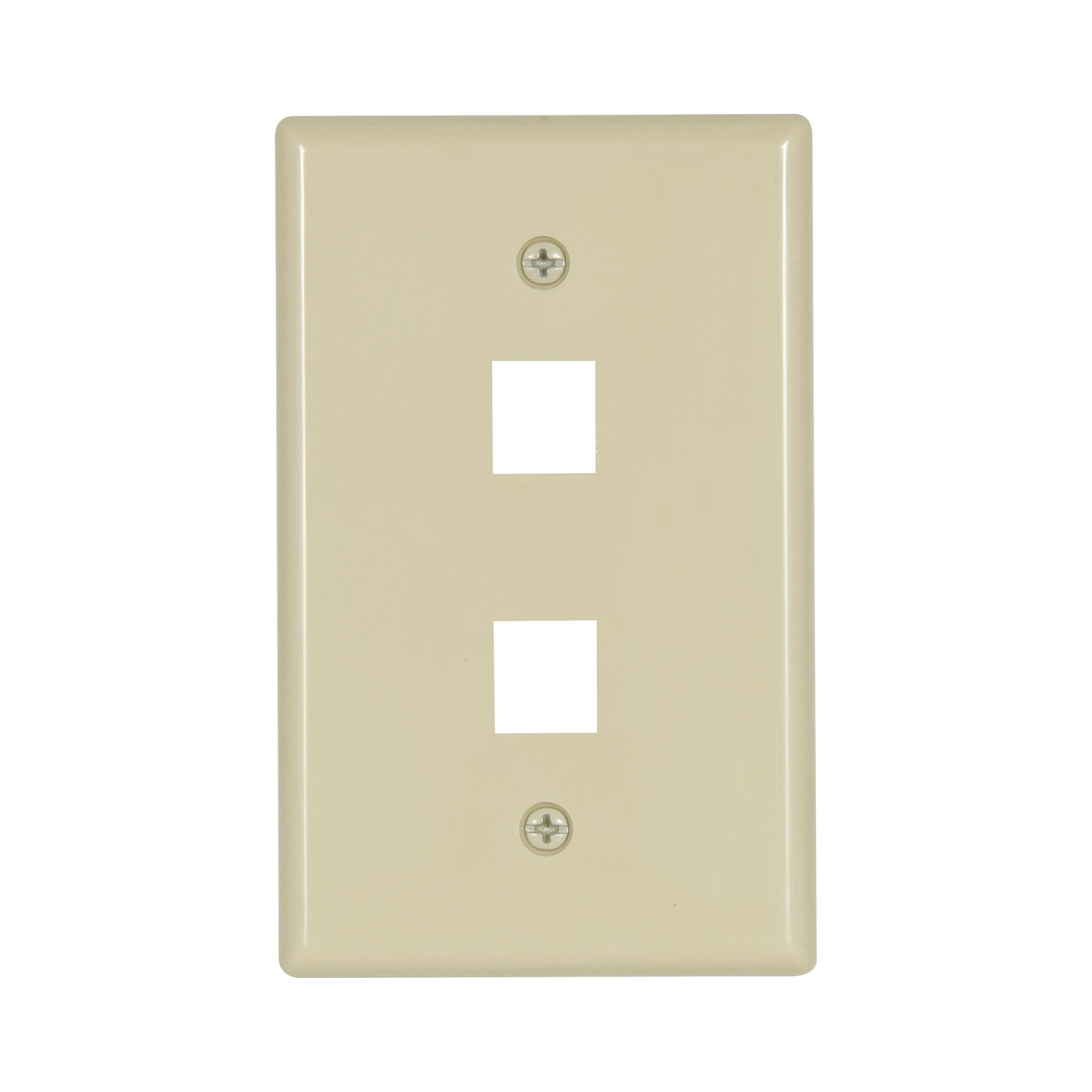 Mediasync Eaton Wiring Devices 5520V-Msp 3-Way Medium Size