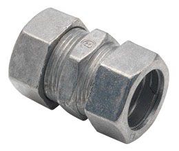 Compression Coupling Compression Type Ball