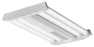 Ibg 12L High Bay Fixture