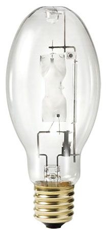 Metal Halide Lamp Philips Lighting Metal