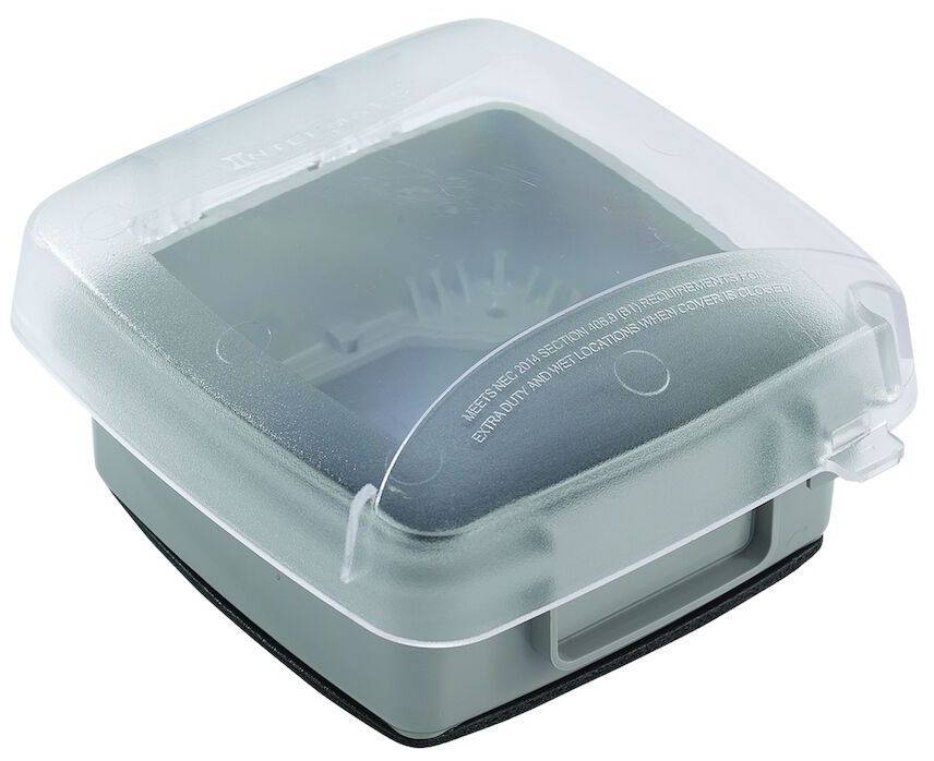 Heavy Duty Weatherproof Cover