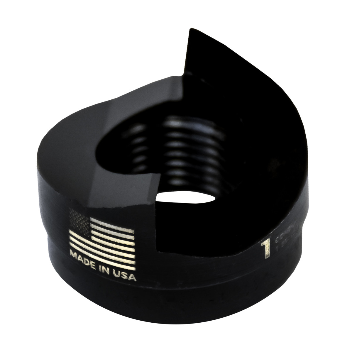 Round Replacement Punch