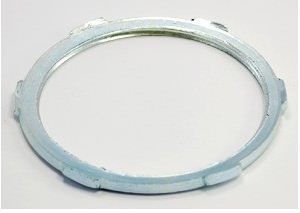 Bridgeport 3" Ul Conduit Locknut