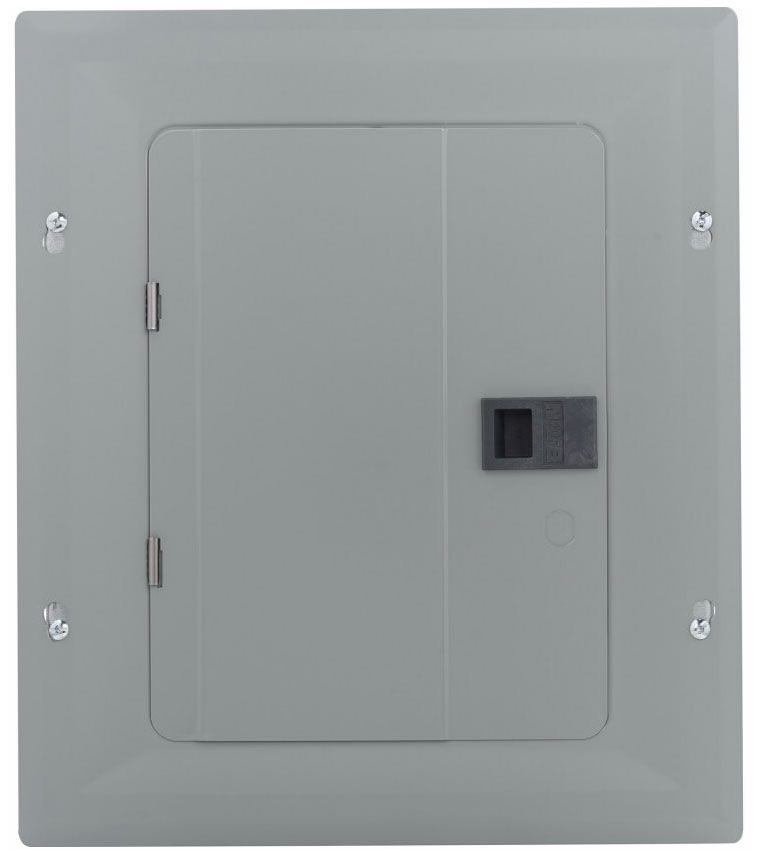 Brp12L125 1-Phase Load Center