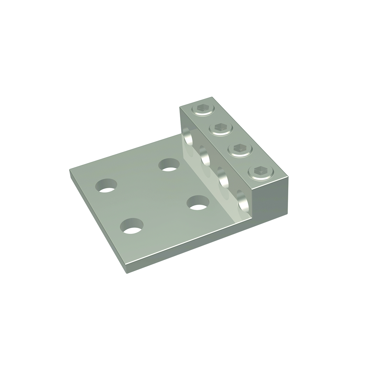 Dual Rated Universal Terminal Lug