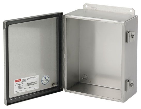 Junction Box Hoffman Junction Box