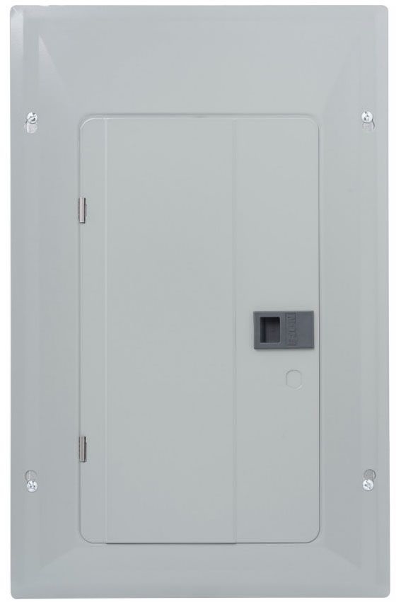 Brp24L125G 1-Phase Insulated/Bondable Load