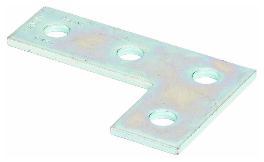 Flat Corner Plate Corner Type Astm