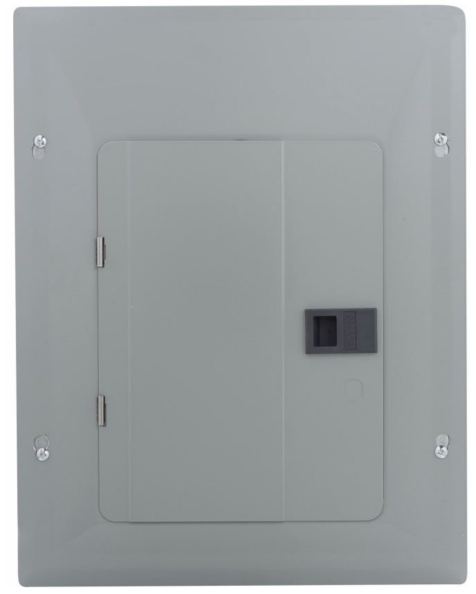 Brp12N125 1-Phase Load Center