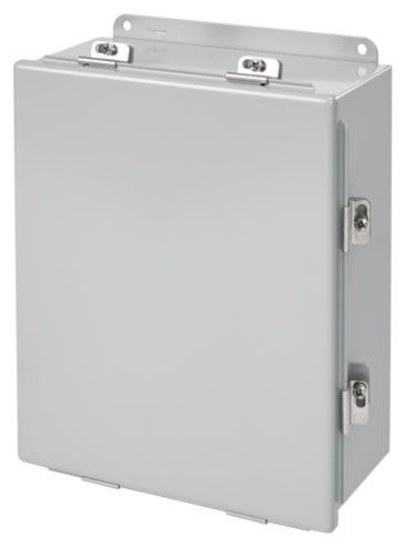 Junction Box A51Nf Hoffman Junction Box