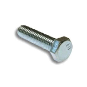 Full Threaded Right Hand Tap Bolt Fully Threaded Type