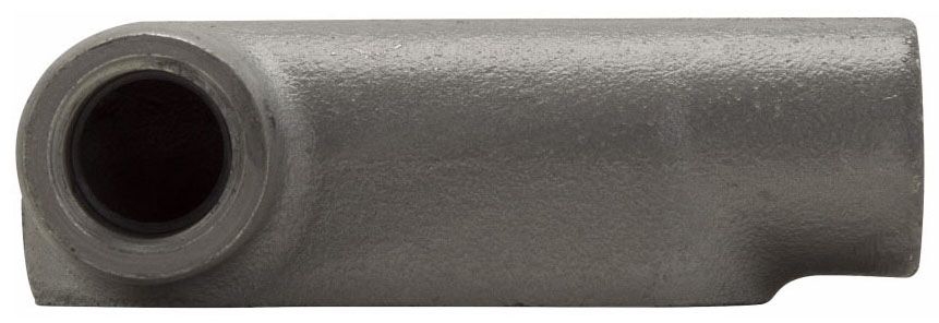 Type Ll Conduit Outlet Body