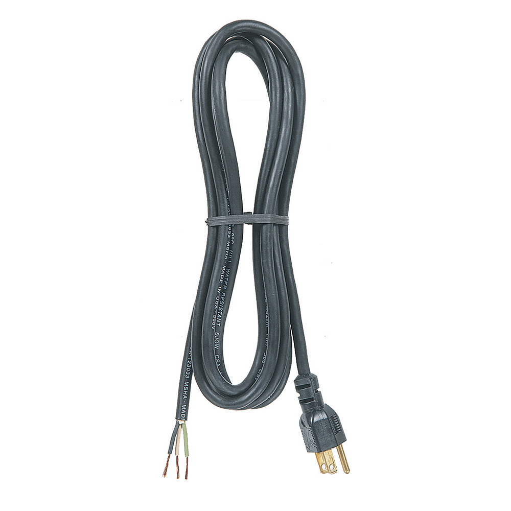 Replacement Power Supply Cord