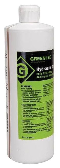 Hydraulic Oil