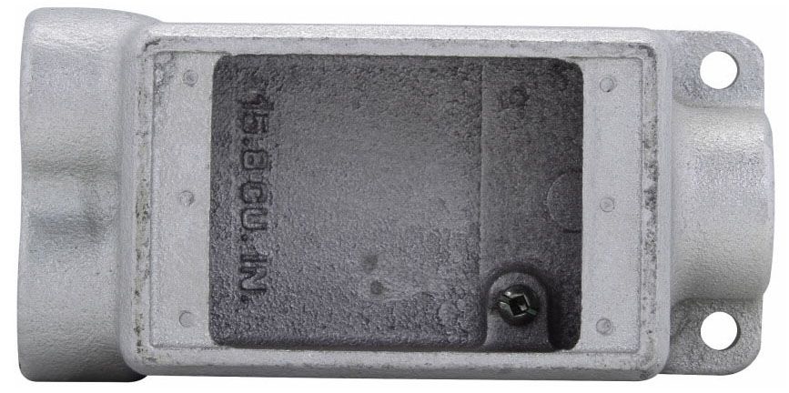 3-Entry Deep Device Box