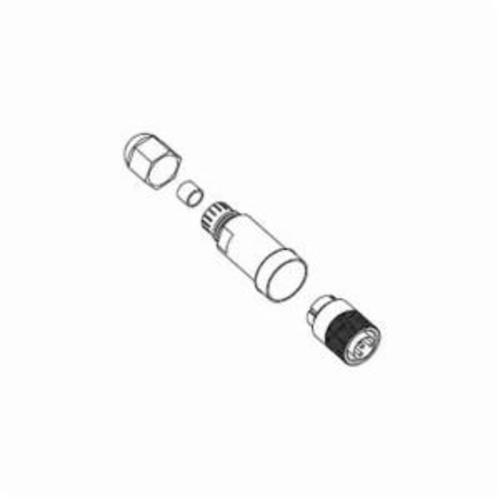 Mini-Change Field Attachable Connector