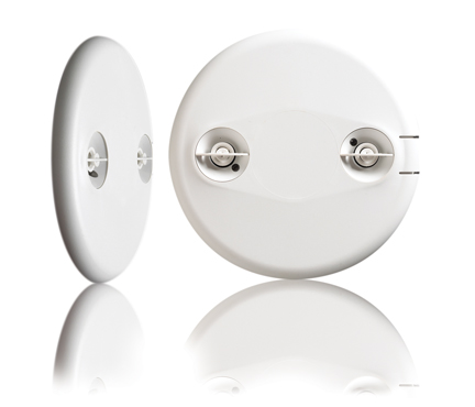 Low Profile Low Voltage Ceiling Sensor