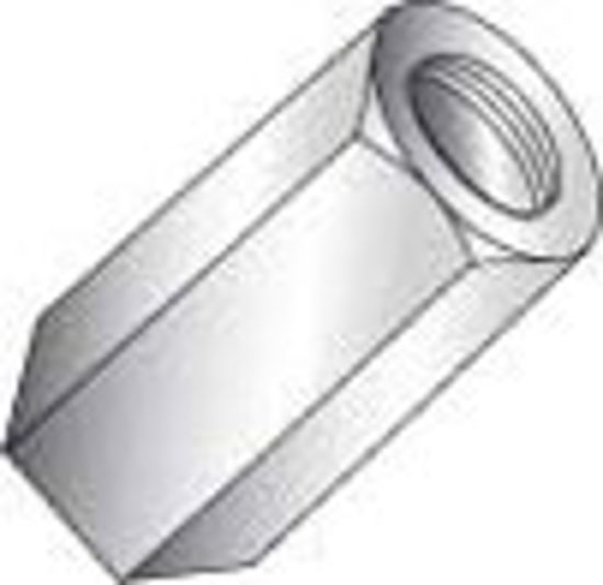 Hex Coupling Nut