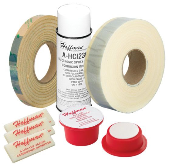 Industrial Corrosion Inhibitor Tape