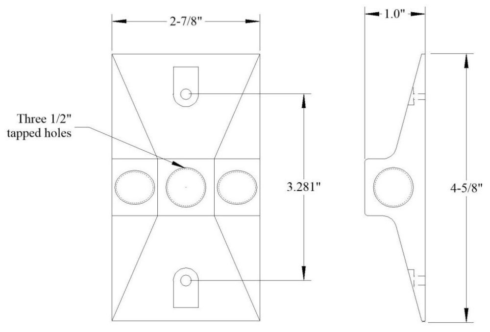 Weatherproof Electric Box Cover Mulberry Electric Box