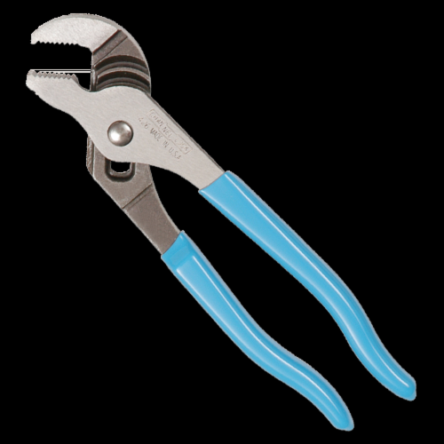 Tongue And Groove Plier Channellock Tongue And