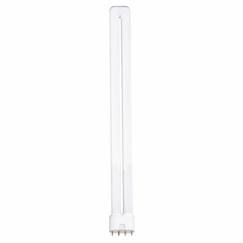 Long Twin Tube Compact Fluorescent