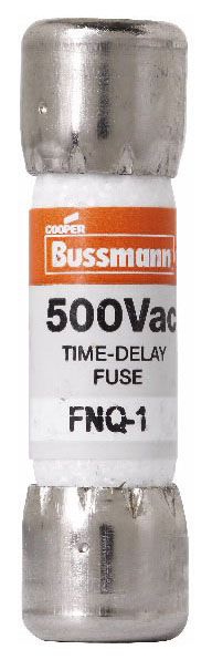 Time Delay Fuse Bussmann Tron Fuse