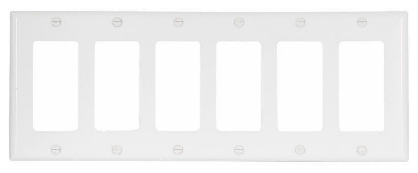 Eaton Arrow Hart  Eaton Wiring Devices 2166W-Box 2000 Standard D