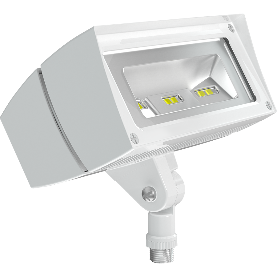 Floodlight Fixture With Onoff Driver Rab Floodlight Fixture