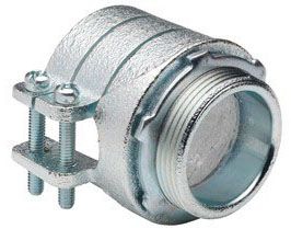 Squeeze Conduit Connector Bridgeport Squeeze Conduit