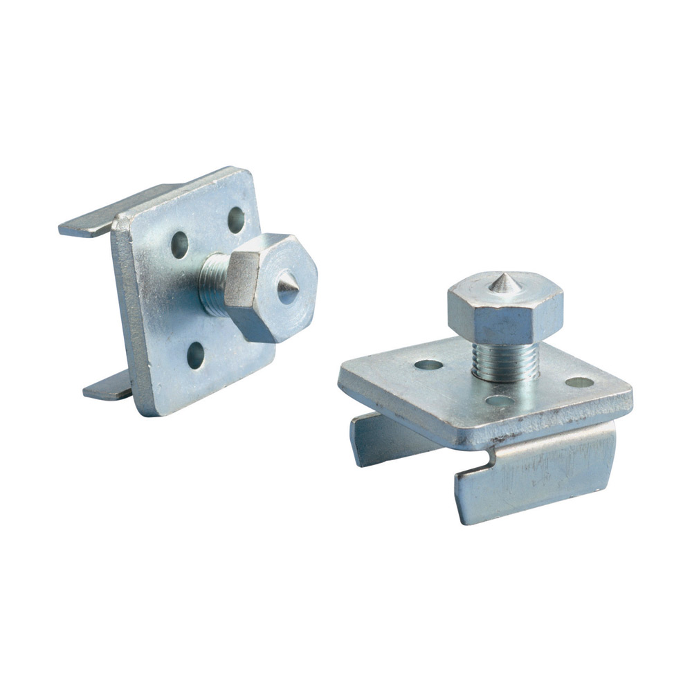 Internal Strut Beam Clamp