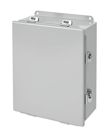 Junction Box 1Door Type Steel
