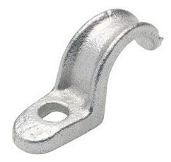 1Hole Pipe Strap 903