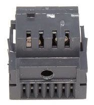 3-Pole Rating Plug
