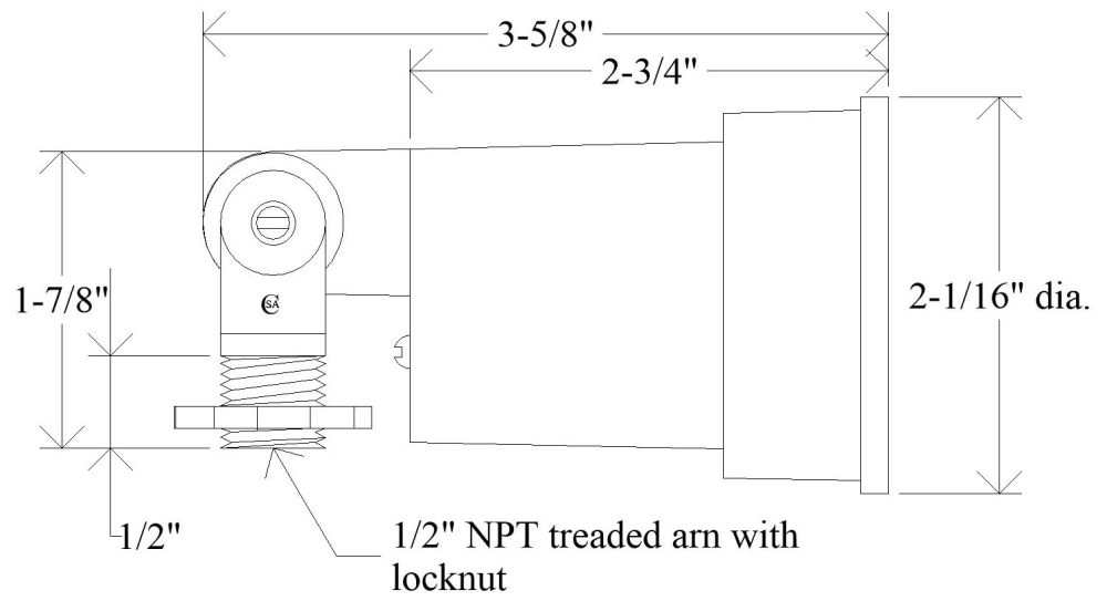 Residential Grade Lamp Holder Mulberry Lamp Holder