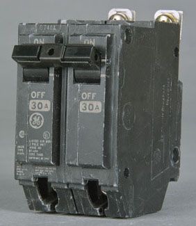 Miniature Circuit Breaker Ge Miniature Circuit
