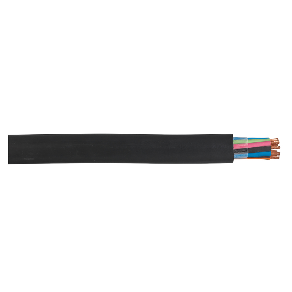 Multi-Conductor Portable Cord