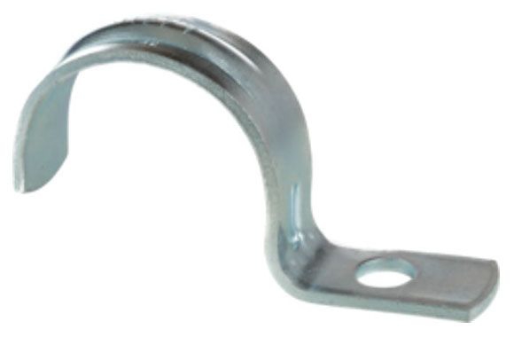 Minerallac Traditional  Jiffy Clip  H45 1-Hole