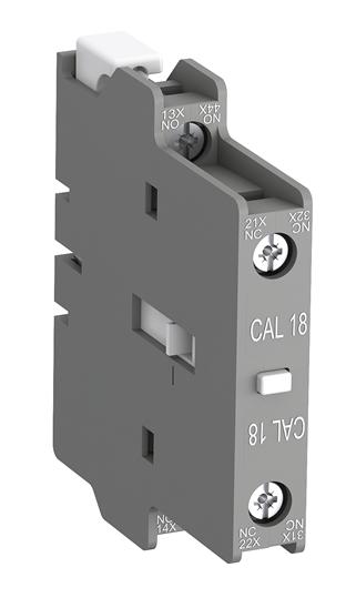 Auxiliary Contact Block