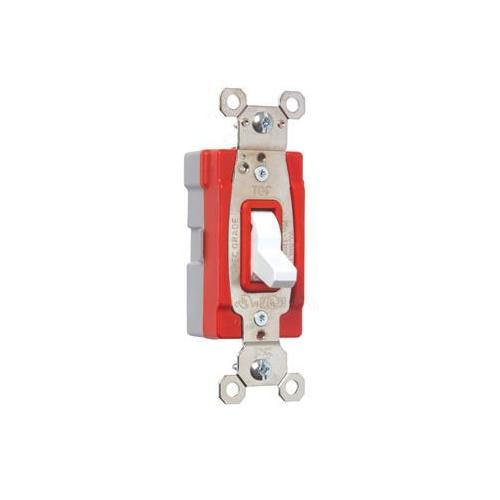 3-Way Extra Heavy Duty Switch