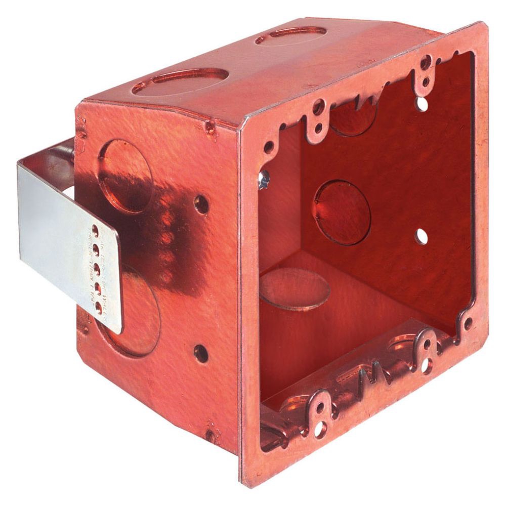 Outlet Box Arlington Outlet Box