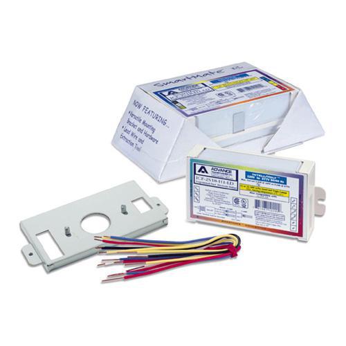 Electronic Compact Fluorescent Ballast Compact Type 18 Deg