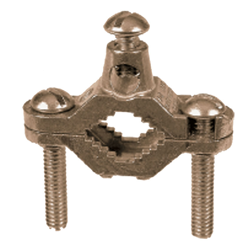 Ground Clamp Cully Ground Clamp