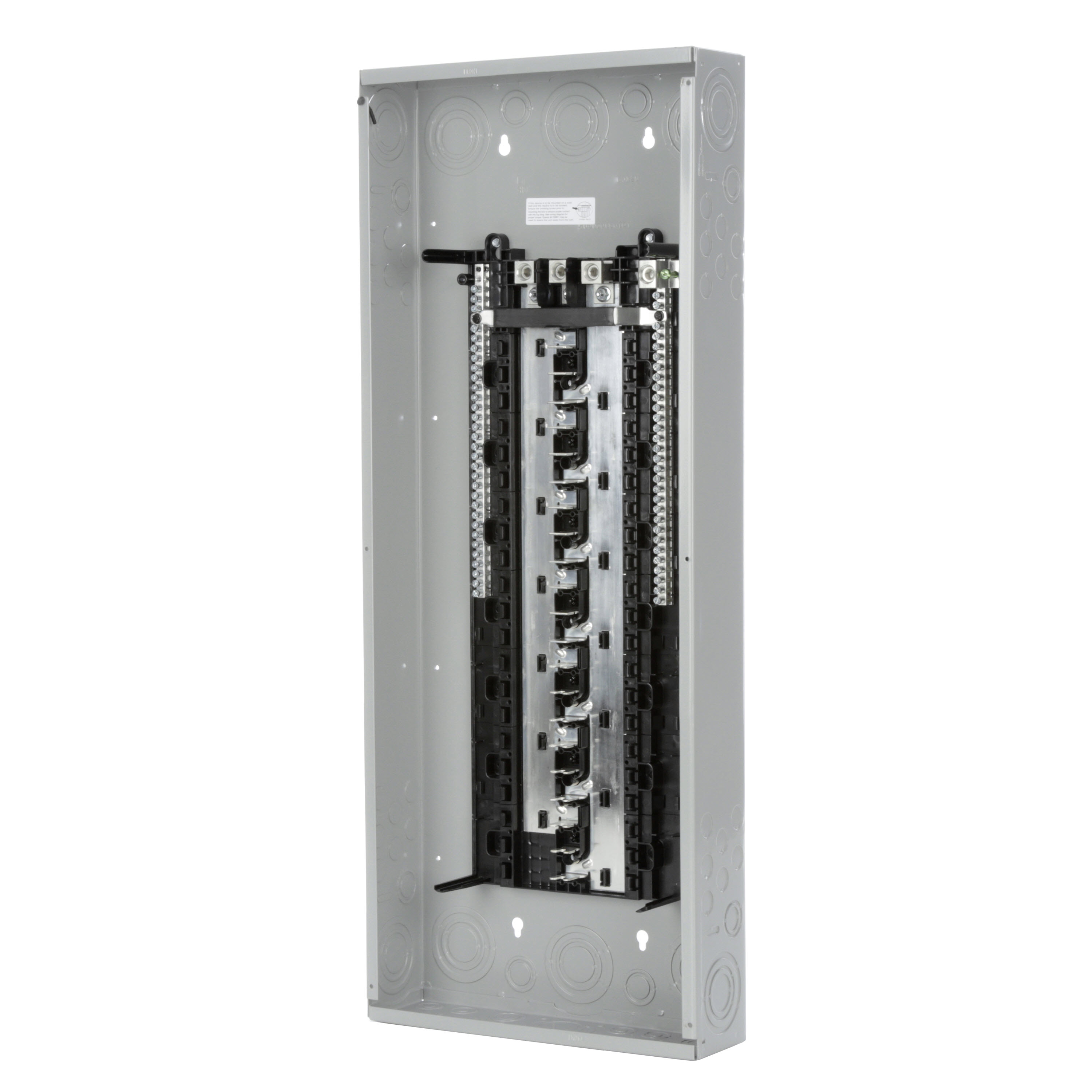 Three Phase Main Lug Load Center