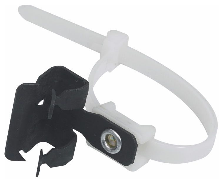 Hammer-On Flange Beam Fastener