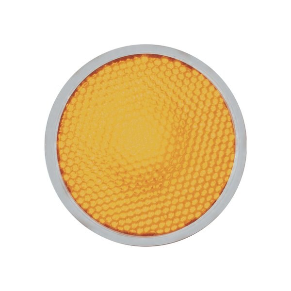 Par20 Led Amber Color