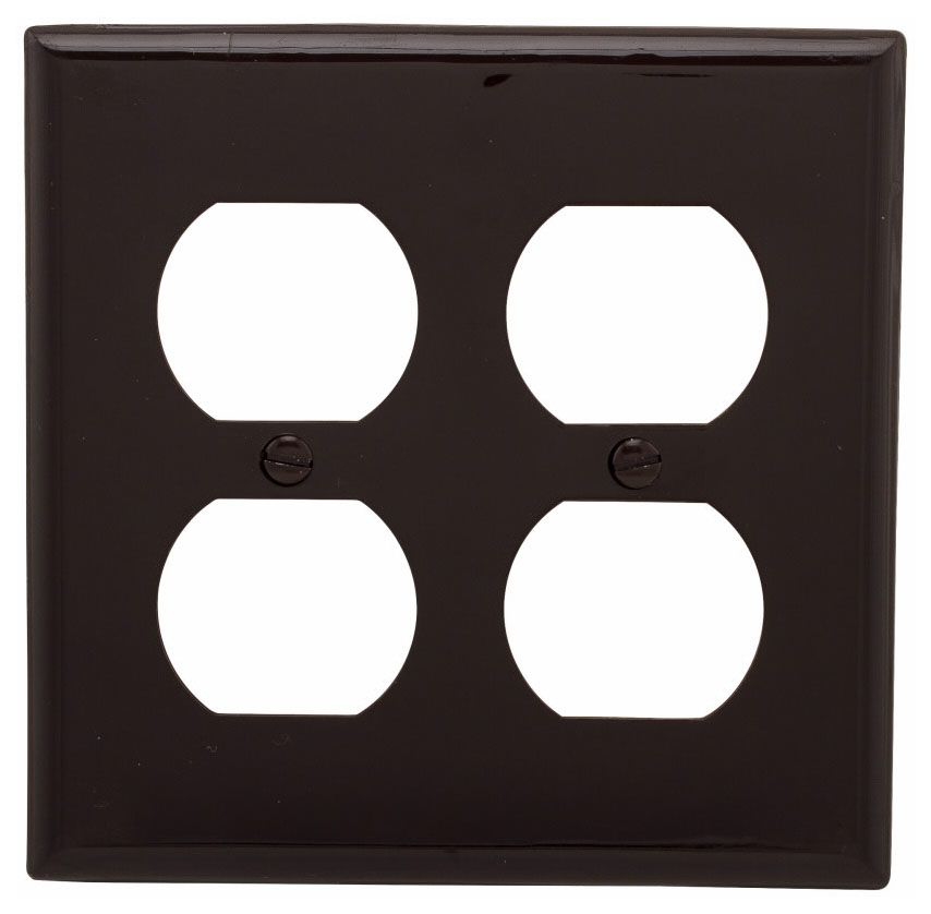 Arrow Hart Eaton Wiring Devices 5150B-Box 5000 Decorator