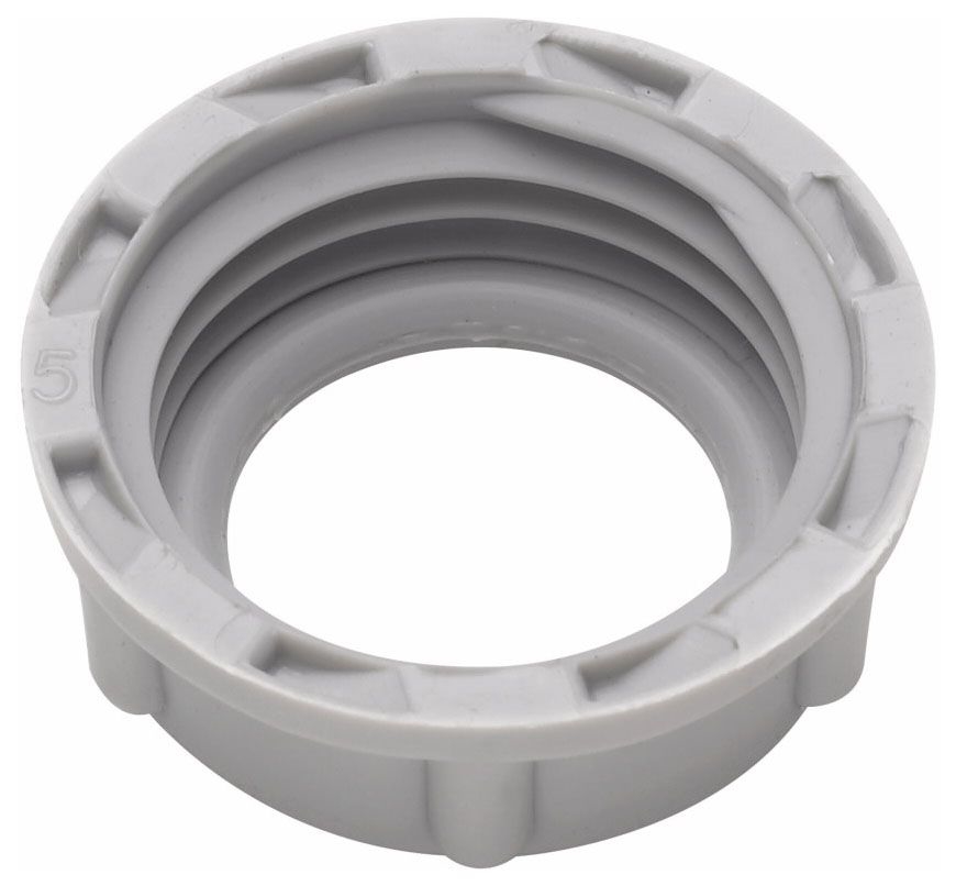 2-1/2" 105D Plastic Bushing
