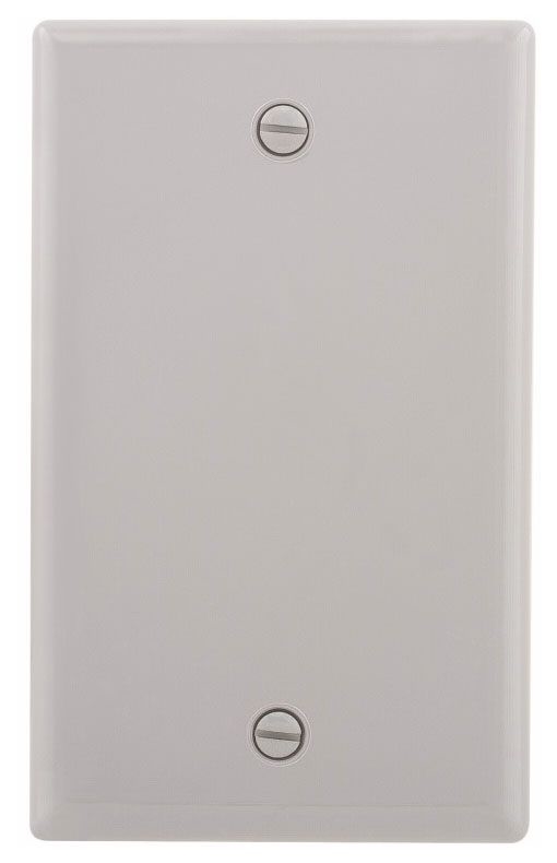 Arrow Hart Eaton Wiring Devices 5129Gy-Box 5000 Standard